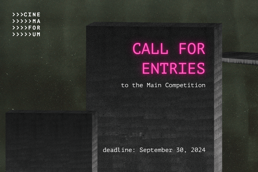 festivals, short movies, call for entries, September