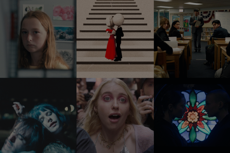 AMERICAN SHORTS – CO ZOBACZYMY W PROGRAMIE SEKCJI?