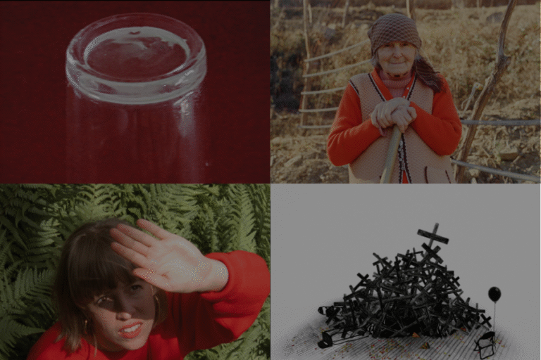 CINEMAFORUM x KINOMUZEUM = KINO EKSPERYMENTALNE