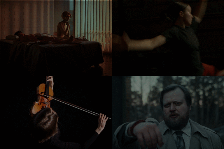 KINO SKANDYNAWSKIE – ODKRYJ NAJLEPSZE KRÓTKIE METRAŻE Z PÓŁNOCY